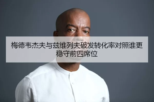 梅德韦杰夫与兹维列夫破发转化率对照谁更稳守前四席位